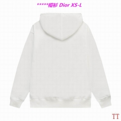 D.i.o.r. Hoodies/Sweatshirt 1131 Men