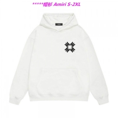 A.m.i.r.i. Hoodies/Sweatshirt 1721 Men