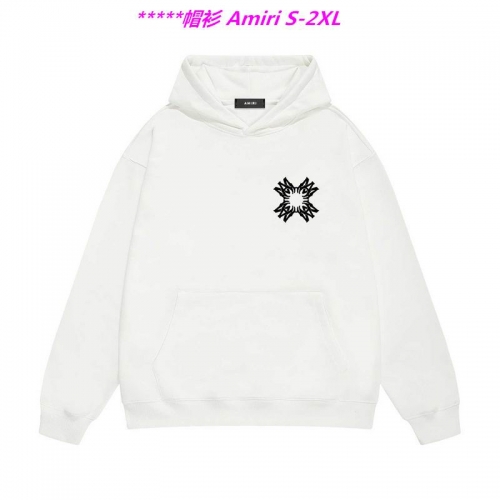 A.m.i.r.i. Hoodies/Sweatshirt 1721 Men