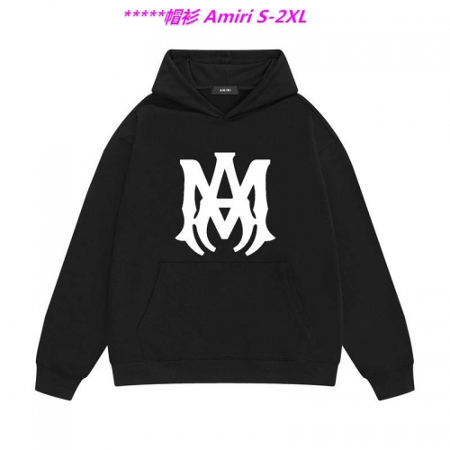 A.m.i.r.i. Hoodies/Sweatshirt 1533 Men