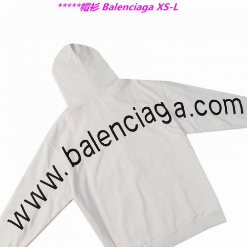 B.a.l.e.n.c.i.a.g.a. Hoodies/Sweatshirt 1068 Men