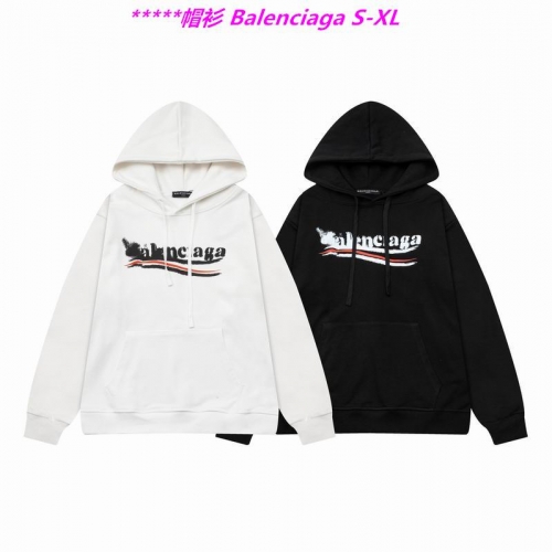 B.a.l.e.n.c.i.a.g.a. Hoodies/Sweatshirt 2052 Men