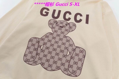 G.u.c.c.i. Hoodies/Sweatshirt 1280 Men