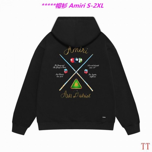 A.m.i.r.i. Hoodies/Sweatshirt 2072 Men