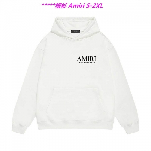 A.m.i.r.i. Hoodies/Sweatshirt 1482 Men