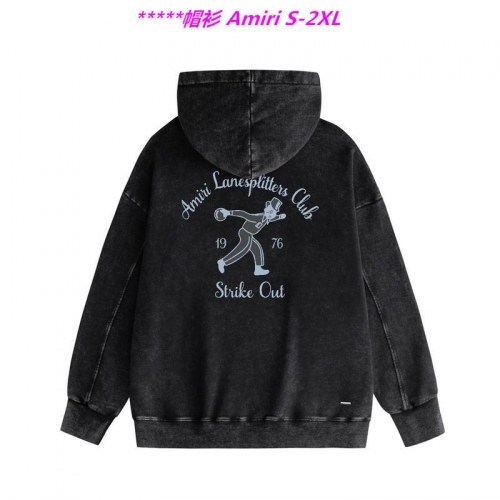 A.m.i.r.i. Hoodies/Sweatshirt 1646 Men