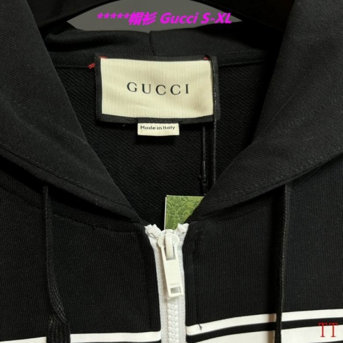 G.u.c.c.i. Hoodies/Sweatshirt 1450 Men