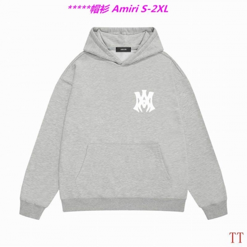 A.m.i.r.i. Hoodies/Sweatshirt 1842 Men