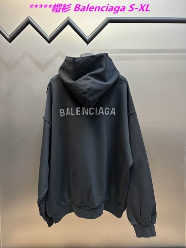 B.a.l.e.n.c.i.a.g.a. Hoodies/Sweatshirt 1983 Men