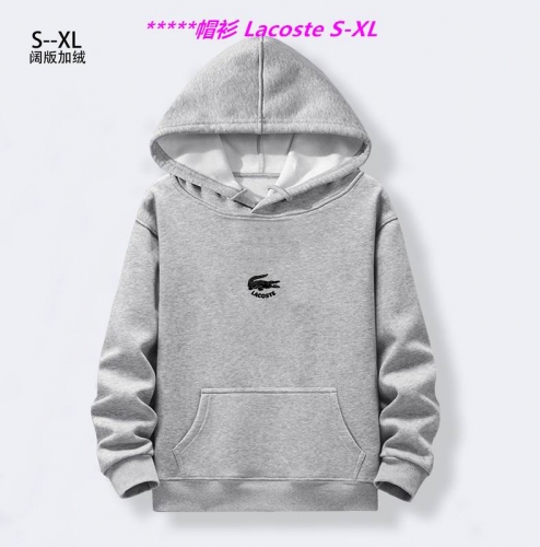 L.a.c.o.s.t.e. Hoodies/Sweatshirt 1006 Men