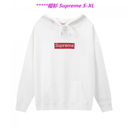 S.u.p.r.e.m.e. Hoodies/Sweatshirt 1004 Men