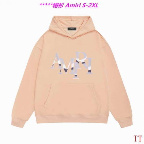 A.m.i.r.i. Hoodies/Sweatshirt 1979 Men