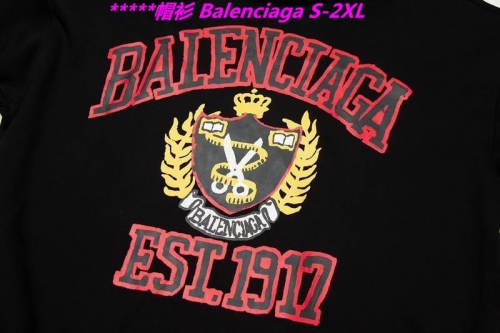 B.a.l.e.n.c.i.a.g.a. Hoodies/Sweatshirt 2659 Men