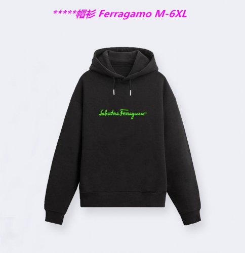 F.e.r.r.a.g.a.m.o. Hoodies/Sweatshirt 1016 Men