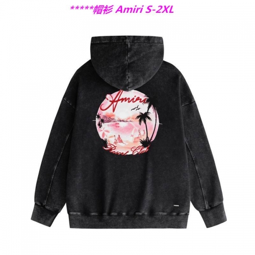 A.m.i.r.i. Hoodies/Sweatshirt 1666 Men