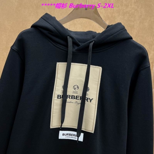 B.u.r.b.e.r.r.y. Hoodies/Sweatshirt 1377 Men