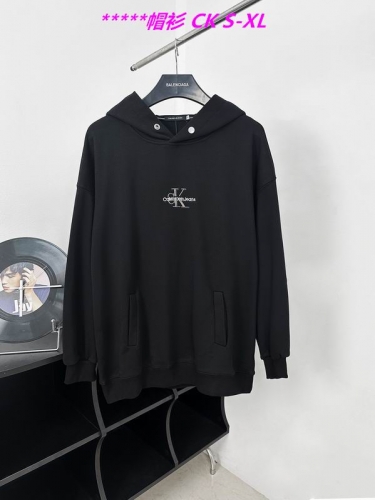 C...K... Hoodies/Sweatshirt 1036 Men