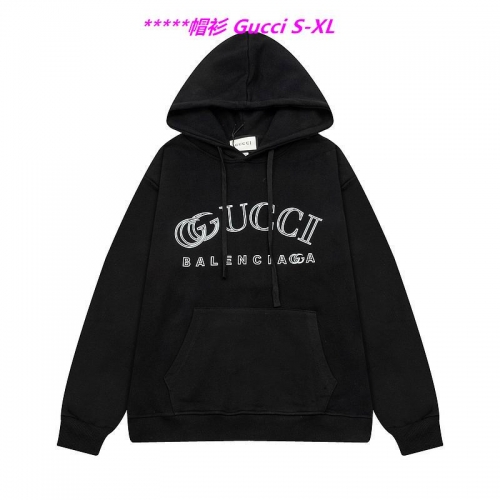 G.u.c.c.i. Hoodies/Sweatshirt 1374 Men