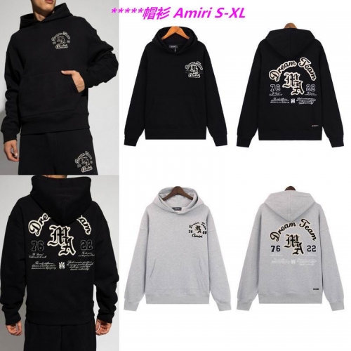 A.m.i.r.i. Hoodies/Sweatshirt 1176 Men