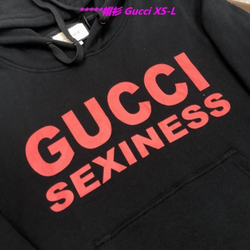 G.u.c.c.i. Hoodies/Sweatshirt 1110 Men