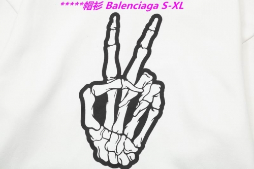 B.a.l.e.n.c.i.a.g.a. Hoodies/Sweatshirt 2097 Men