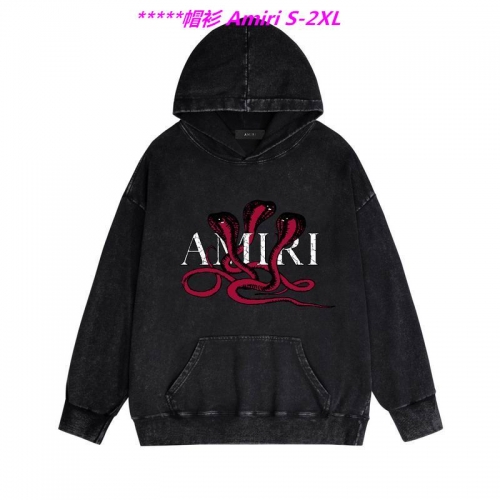 A.m.i.r.i. Hoodies/Sweatshirt 1674 Men