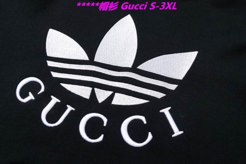 G.u.c.c.i. Hoodies/Sweatshirt 1497 Men