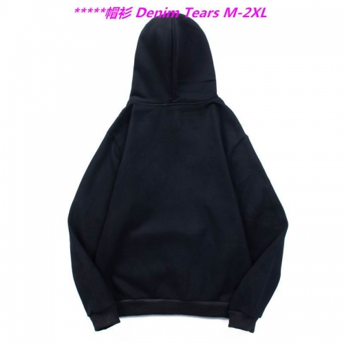 D.e.n.i.m. T.e.a.r.s. Hoodies/Sweatshirt 1200 Men