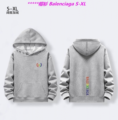 B.a.l.e.n.c.i.a.g.a. Hoodies/Sweatshirt 2319 Men