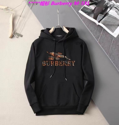 B.u.r.b.e.r.r.y. Hoodies/Sweatshirt 1525 Men