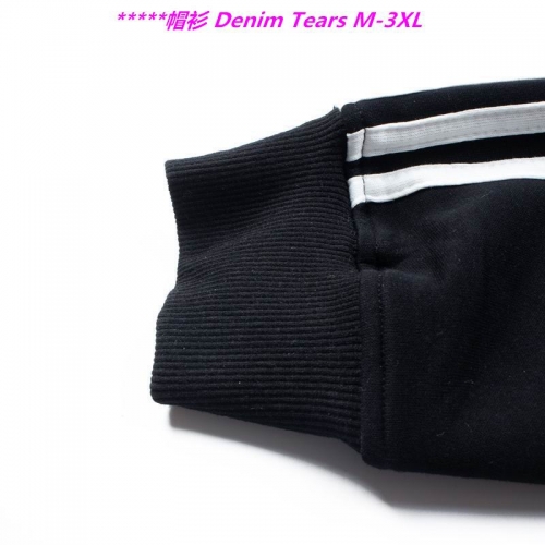 D.e.n.i.m. T.e.a.r.s. Hoodies/Sweatshirt 1211 Men