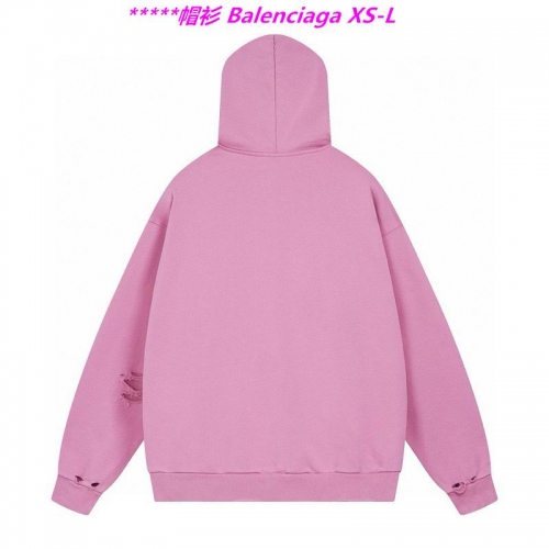 B.a.l.e.n.c.i.a.g.a. Hoodies/Sweatshirt 1714 Men