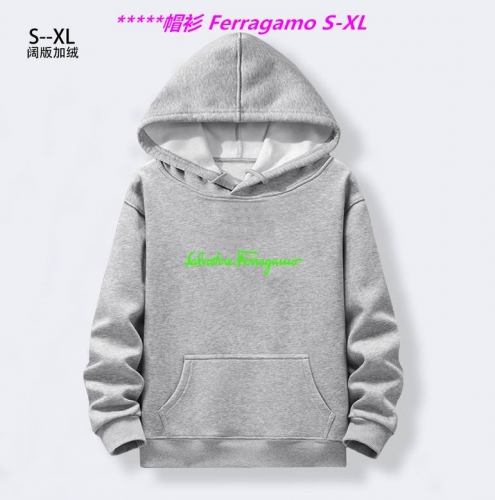 F.e.r.r.a.g.a.m.o. Hoodies/Sweatshirt 1014 Men