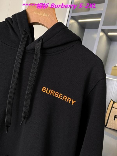 B.u.r.b.e.r.r.y. Hoodies/Sweatshirt 1172 Men