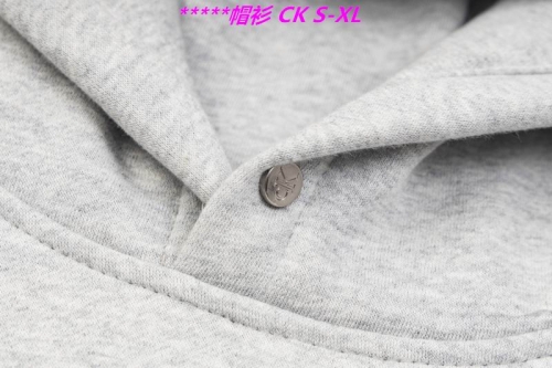 C...K... Hoodies/Sweatshirt 1013 Men