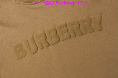 B.u.r.b.e.r.r.y. Hoodies/Sweatshirt 1008 Men