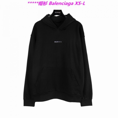 B.a.l.e.n.c.i.a.g.a. Hoodies/Sweatshirt 1464 Men