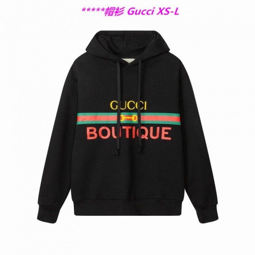 G.u.c.c.i. Hoodies/Sweatshirt 1078 Men