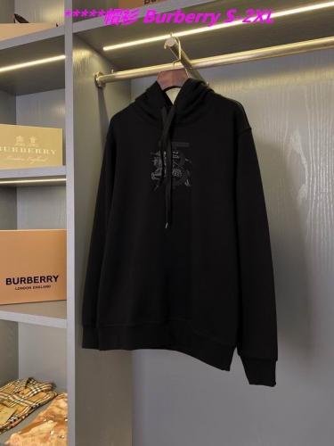 B.u.r.b.e.r.r.y. Hoodies/Sweatshirt 1417 Men