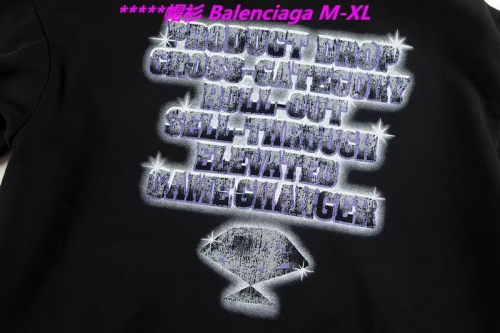 B.a.l.e.n.c.i.a.g.a. Hoodies/Sweatshirt 2555 Men