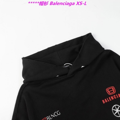 B.a.l.e.n.c.i.a.g.a. Hoodies/Sweatshirt 1812 Men