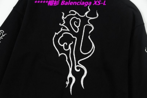 B.a.l.e.n.c.i.a.g.a. Hoodies/Sweatshirt 1358 Men