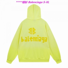 B.a.l.e.n.c.i.a.g.a. Hoodies/Sweatshirt 2391 Men