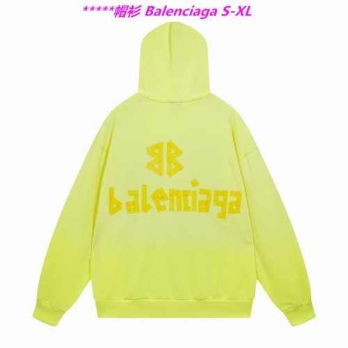 B.a.l.e.n.c.i.a.g.a. Hoodies/Sweatshirt 2391 Men