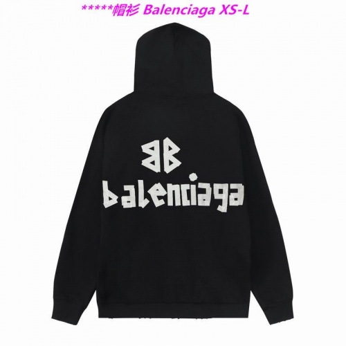 B.a.l.e.n.c.i.a.g.a. Hoodies/Sweatshirt 1397 Men