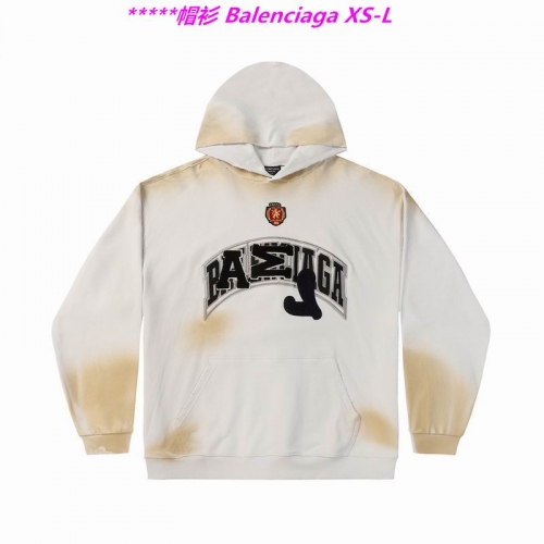 B.a.l.e.n.c.i.a.g.a. Hoodies/Sweatshirt 1032 Men