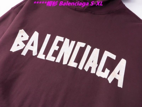 B.a.l.e.n.c.i.a.g.a. Hoodies/Sweatshirt 2412 Men