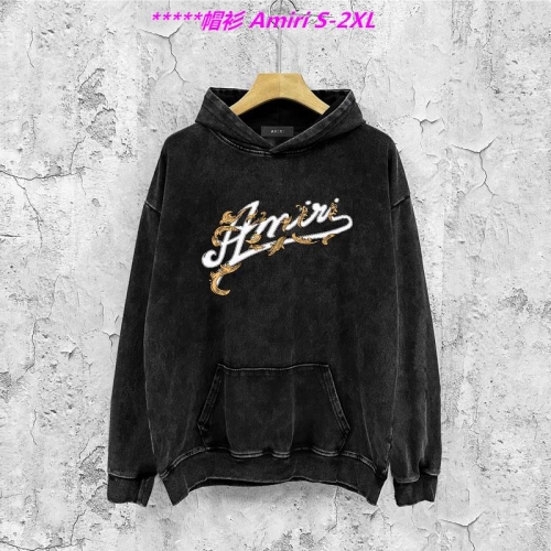 A.m.i.r.i. Hoodies/Sweatshirt 1571 Men