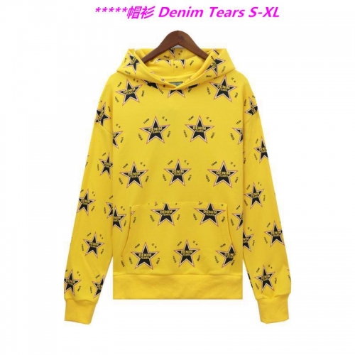 D.e.n.i.m. T.e.a.r.s. Hoodies/Sweatshirt 1023 Men