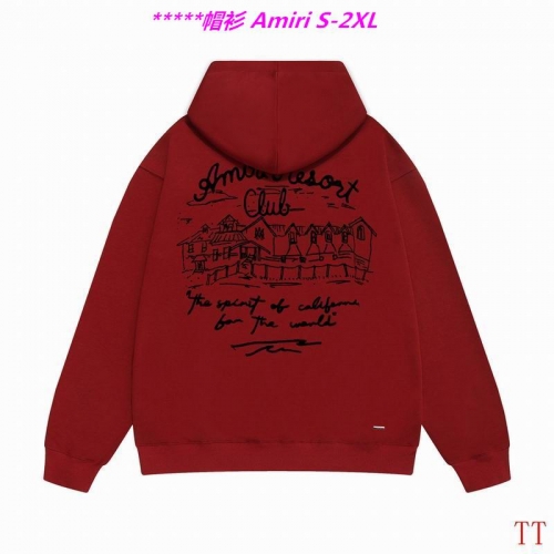 A.m.i.r.i. Hoodies/Sweatshirt 2057 Men